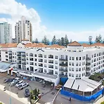 Calypso Plaza Resort Unit 139