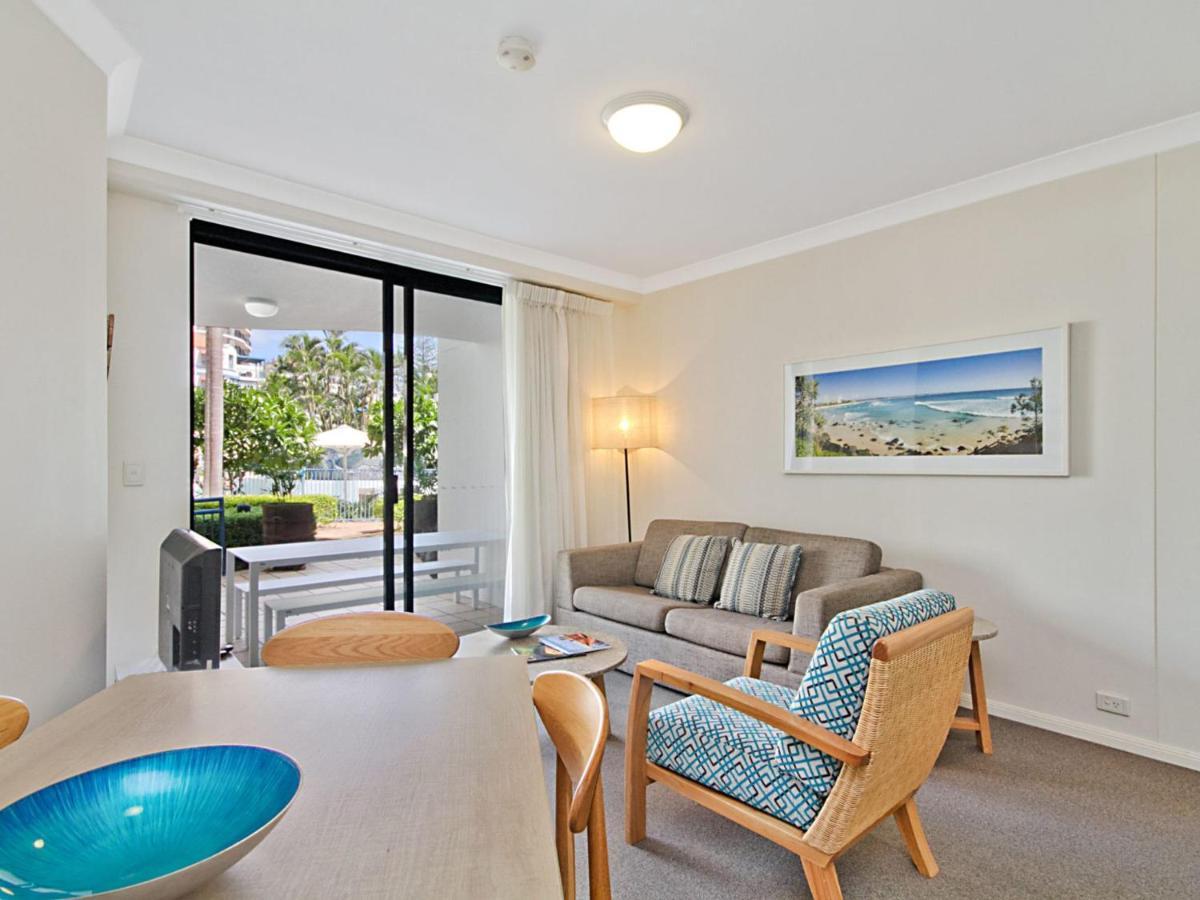 Apartment Calypso Plaza Unit 139